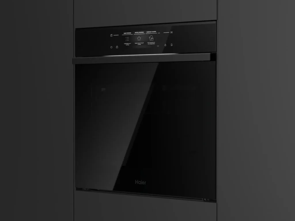 id series 6 steam oven